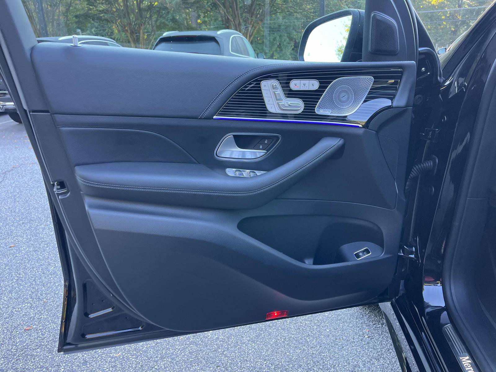 Certified 2026 Mercedes-Benz GLE 350 4MATIC image 18