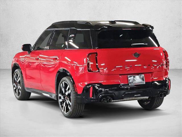 New 2027 MINI Cooper Countryman John Cooper Works w/ Comfort Package Max AWD/4WD image 9