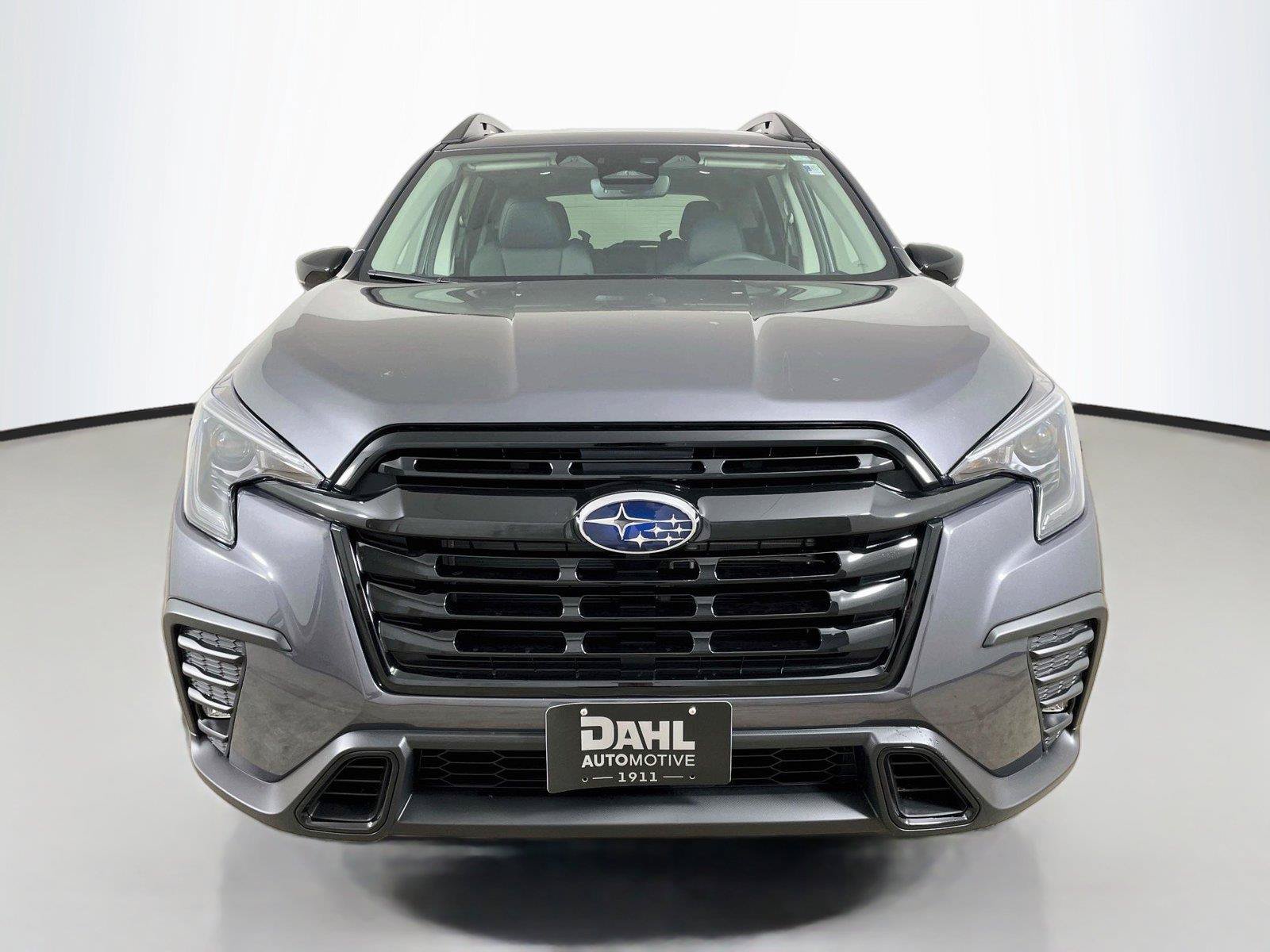 New 2026 Subaru Ascent Premium AWD/4WD image 3
