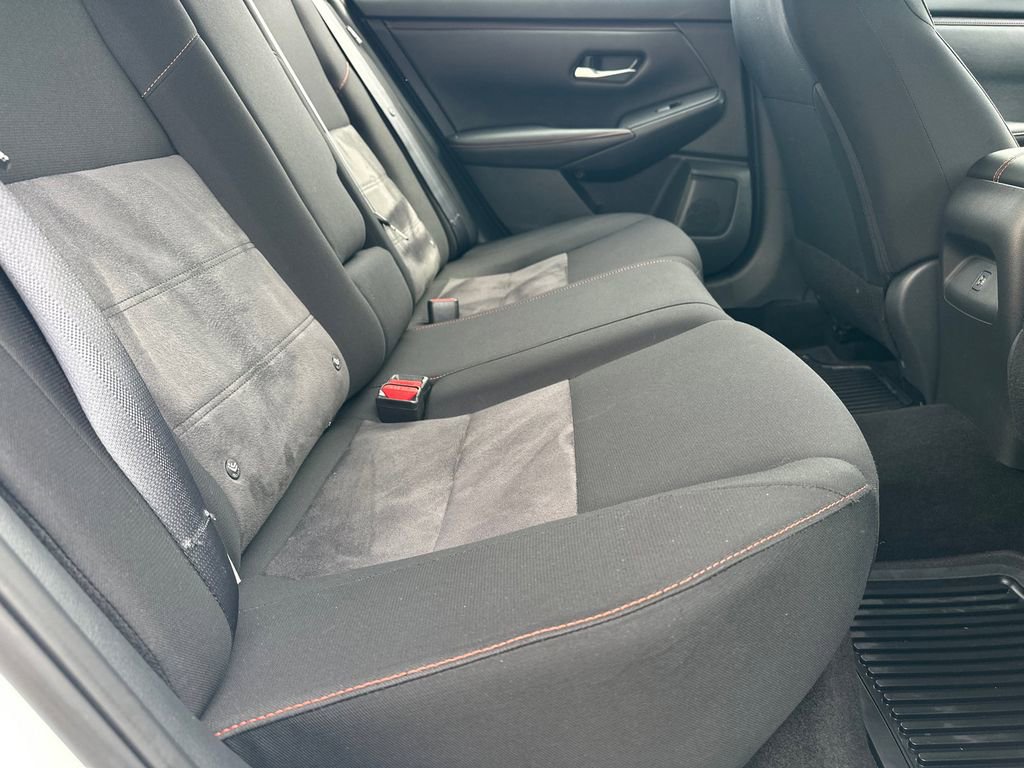 Used 2024 Nissan Sentra SR image 16