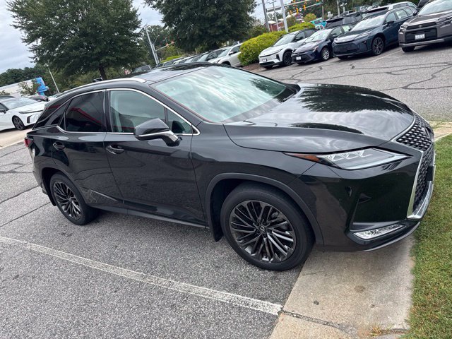 Used 2022 Lexus RX 350 AWD w/ Special Edition image 23