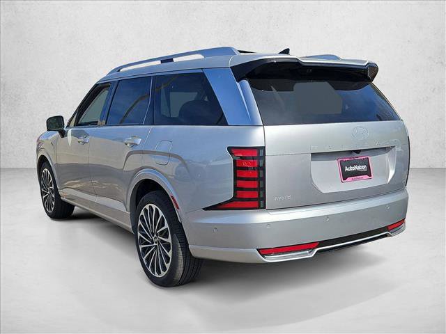 New 2026 Hyundai Palisade Calligraphy image 9