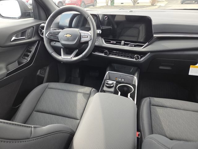 New 2026 Chevrolet Equinox LT w/ Convenience Package II image 30