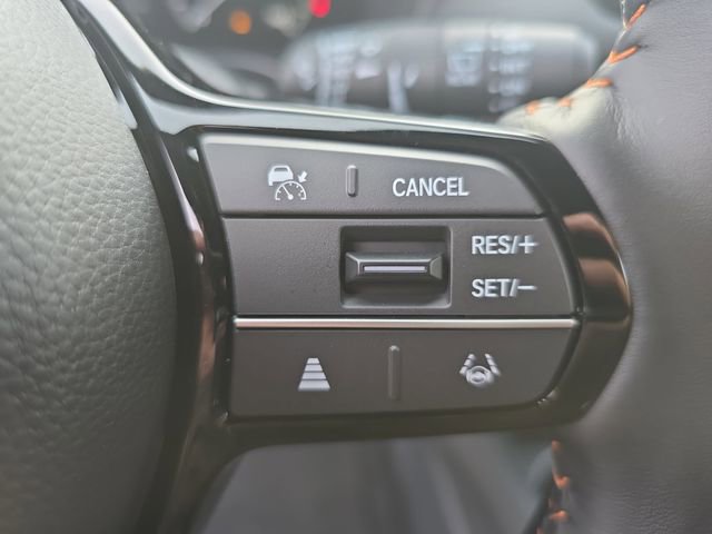 New 2026 Honda HR-V Sport image 18