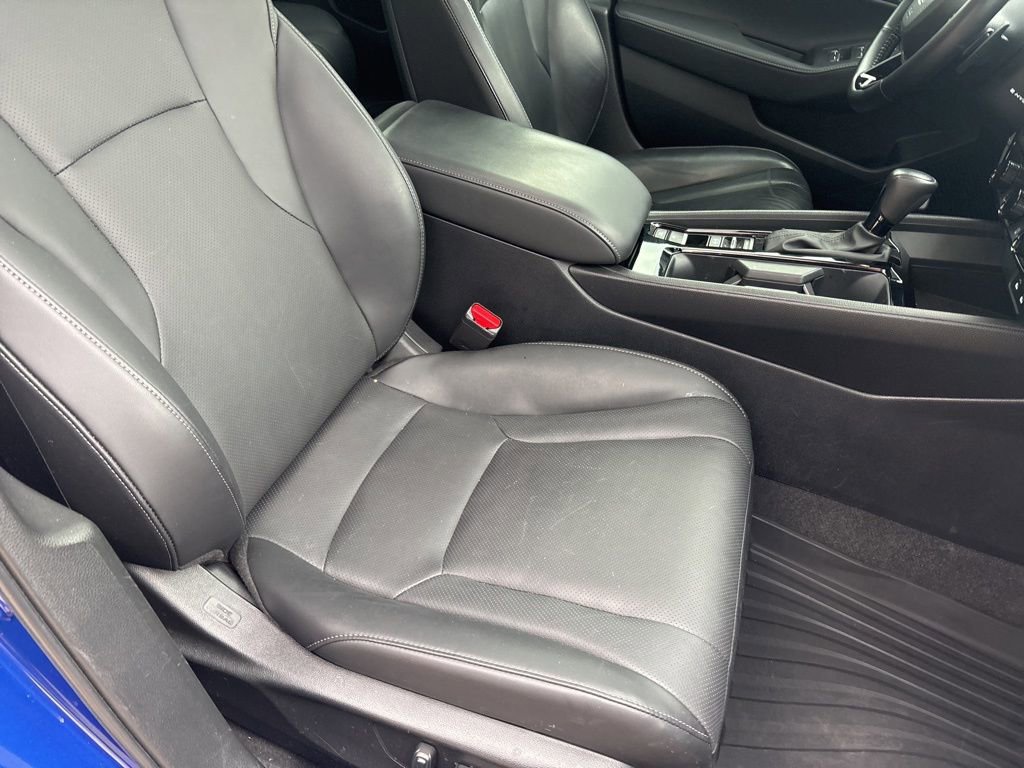 Used 2023 Honda Accord Sport image 29