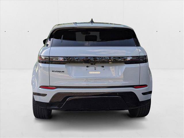 Certified 2024 Land Rover Range Rover Evoque Dynamic SE image 7