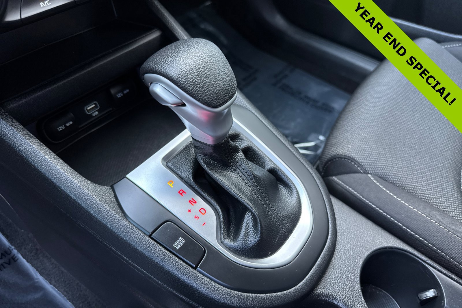 Used 2023 Kia Forte LXS w/ LXS Technology Package image 20