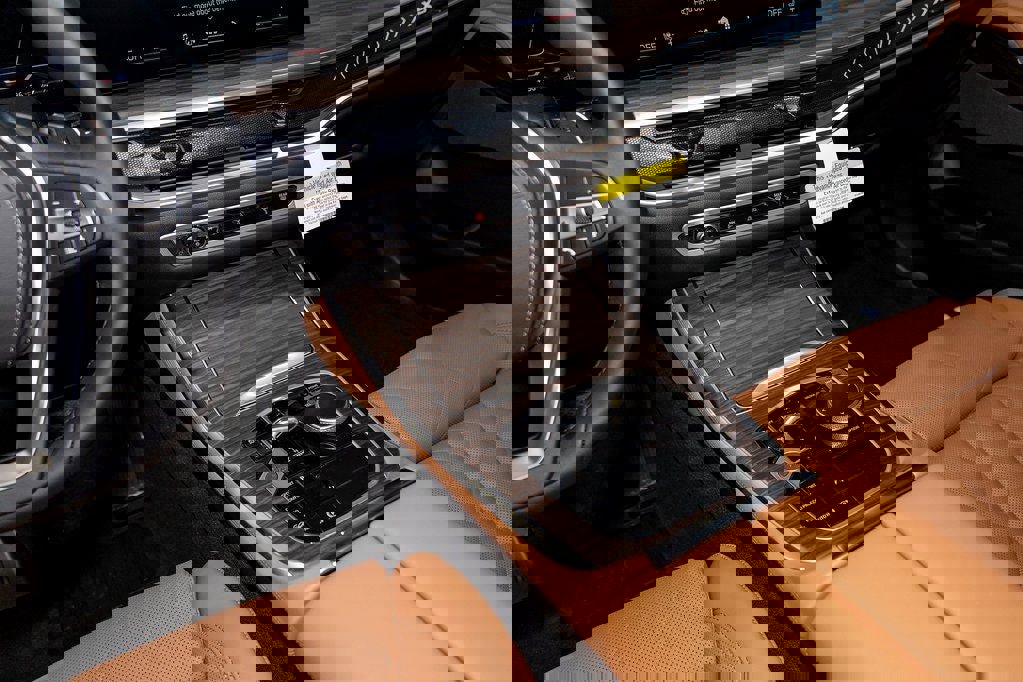 New 2026 BMW X5 xDrive40i w/ Climate Comfort Package image 22