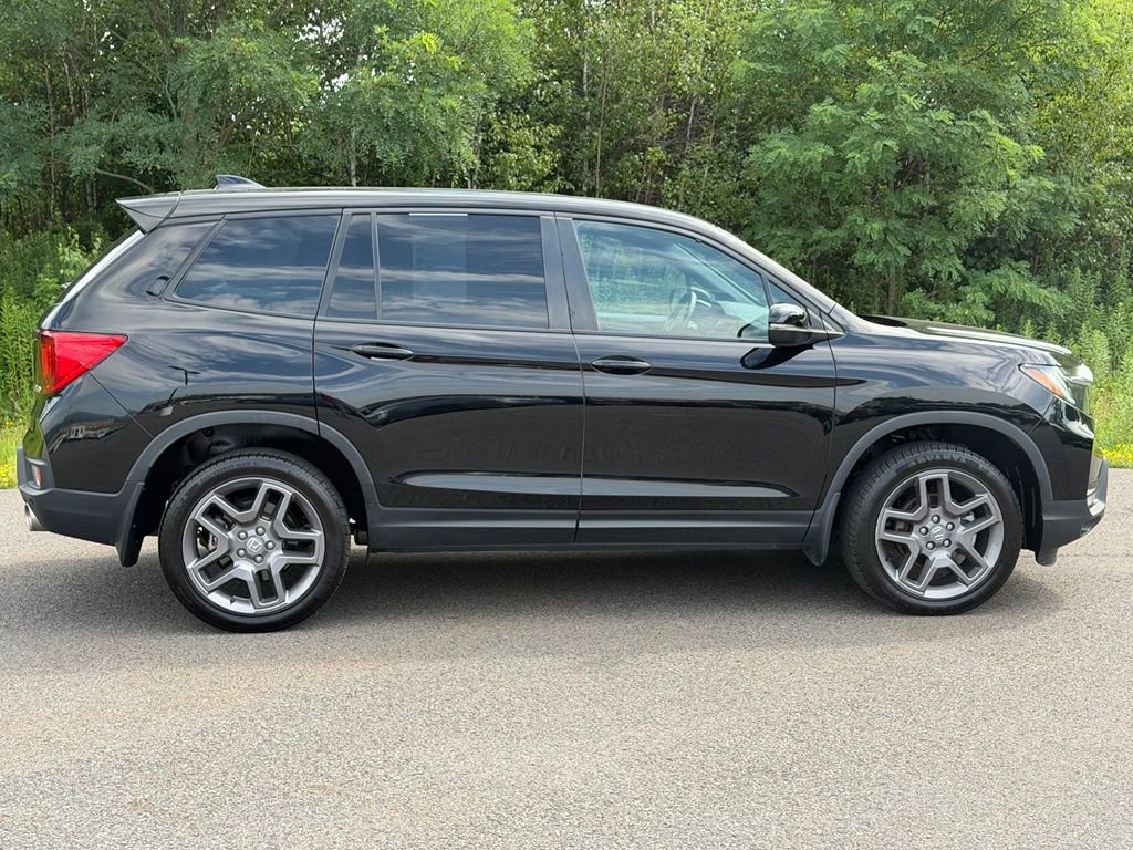 Used 2023 Honda Passport EX-L image 29
