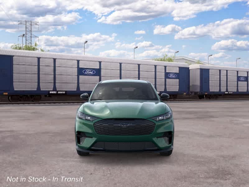 New 2026 Ford Mustang Mach-E Premium AWD/4WD image 6