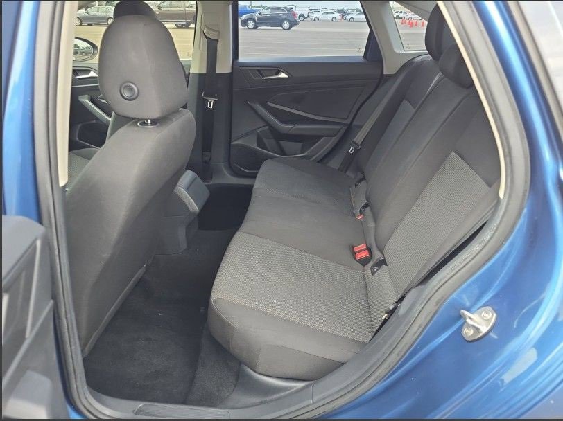 Used 2019 Volkswagen Jetta R-Line image 30