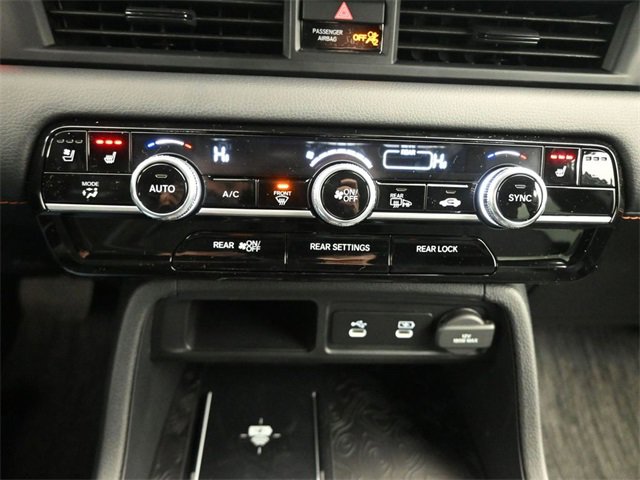 New 2026 Honda Passport TrailSport Elite image 17