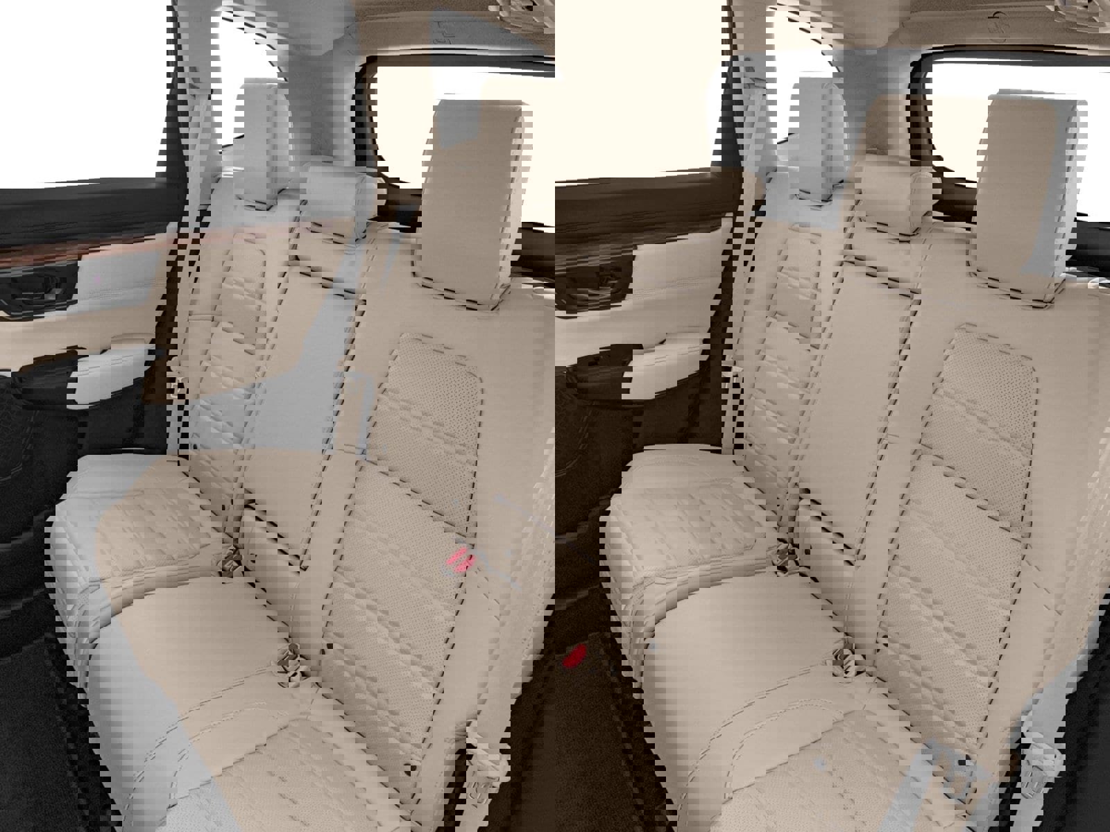 Used 2018 Honda CR-V Touring image 9