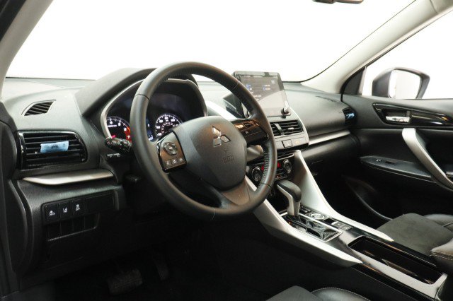 Used 2023 Mitsubishi Eclipse Cross SE AWD/4WD image 6