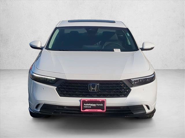 New 2026 Honda Accord EX-L image 6