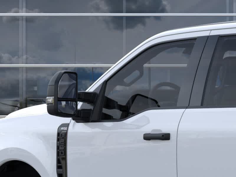 New 2026 Ford F250 XL w/ STX Appearance Package AWD/4WD image 20