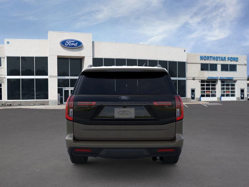 New 2026 Ford Expedition Tremor image 5