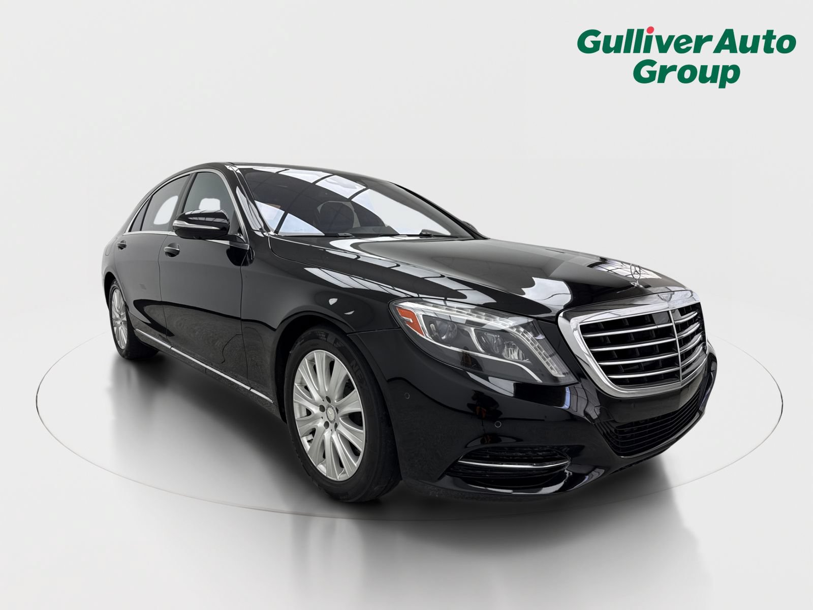 Used 2015 Mercedes-Benz S 550 Sedan image 13