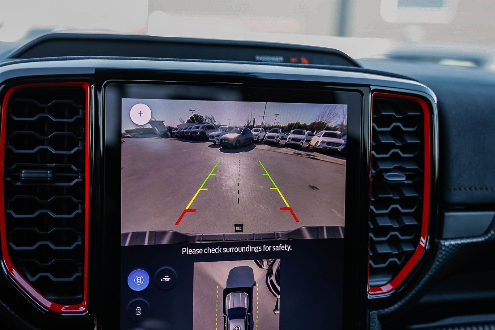 Used 2025 Ford Ranger Raptor image 23