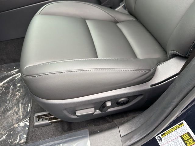 New 2026 MAZDA CX-30 AWD 2.5 S image 11