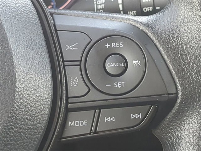 Certified 2025 Toyota RAV4 XLE image 24