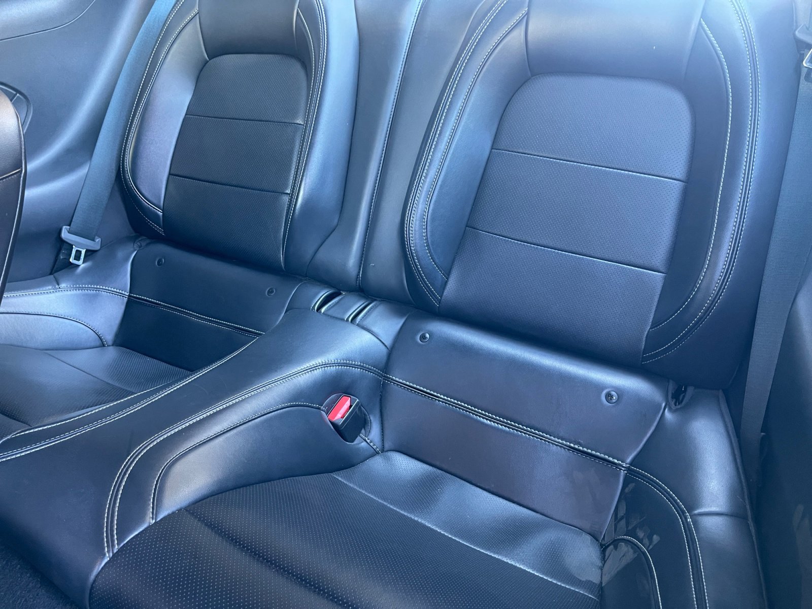 Used 2024 Ford Mustang Premium image 13