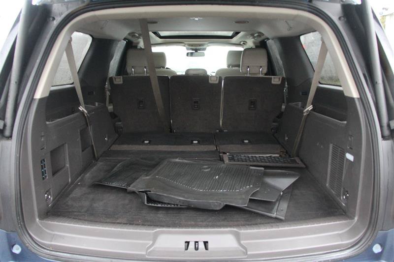 Used 2020 Ford Expedition Max XLT w/ Equipment Group 202A AWD/4WD image 13
