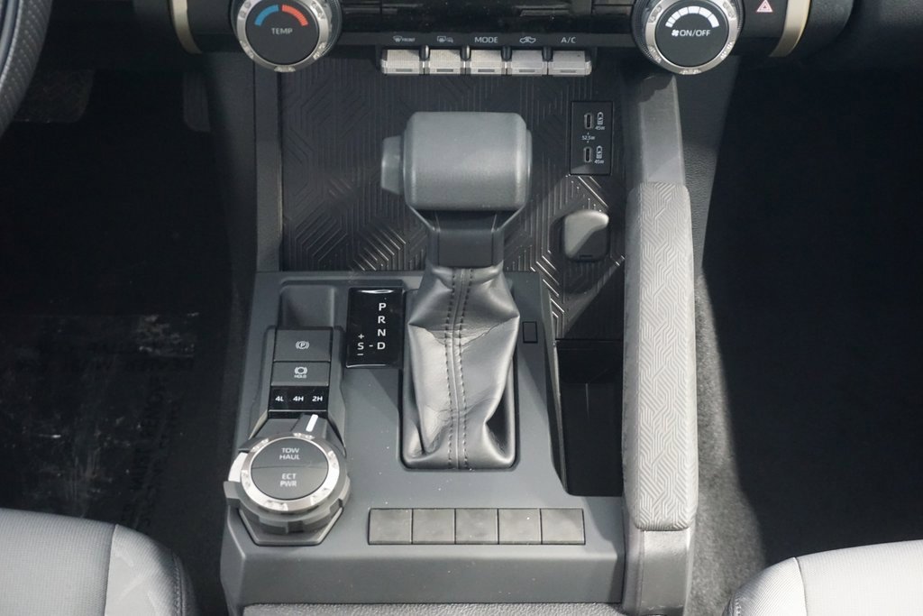 New 2026 Toyota Tacoma SR5 image 30
