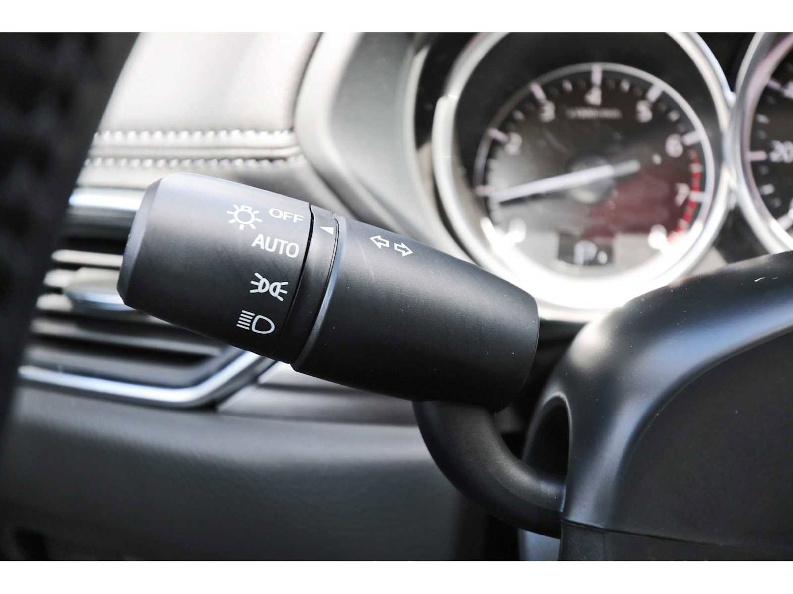 Certified 2025 MAZDA CX-5 AWD 2.5 S w/ Preferred Package image 17