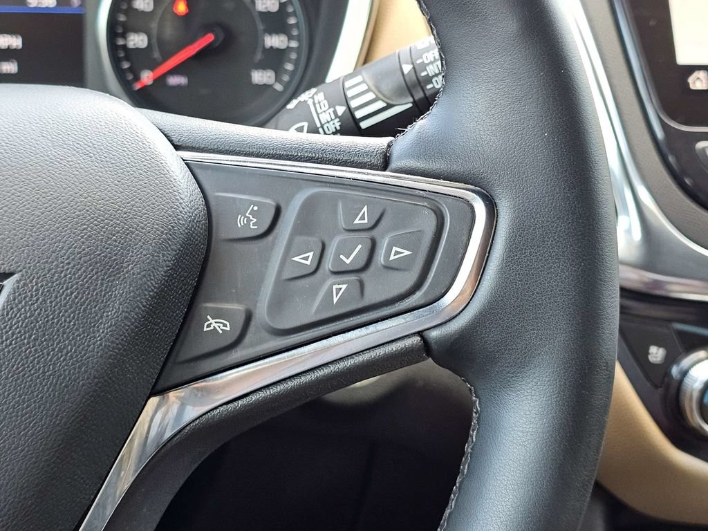 Used 2024 Chevrolet Equinox Premier FWD image 28