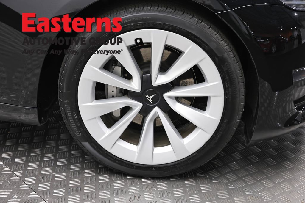 Used 2023 Tesla Model 3 Standard Range RWD image 25
