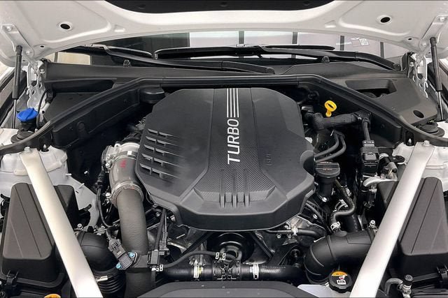 New 2026 Genesis G70 3.3T Sport Prestige AWD/4WD image 33