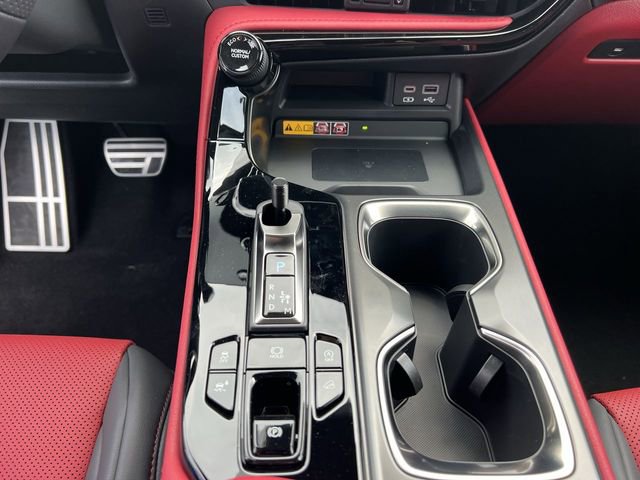 Used 2024 Lexus NX 350 F Sport AWD/4WD image 21