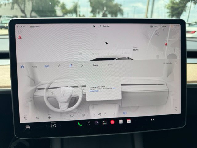 Used 2022 Tesla Model 3 Standard Range RWD image 21