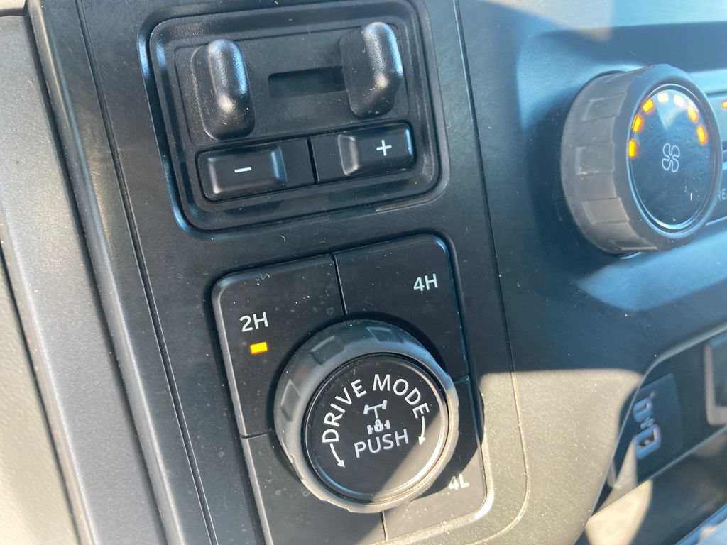 Used 2022 Ford F150 XLT w/ XTR Package AWD/4WD image 42