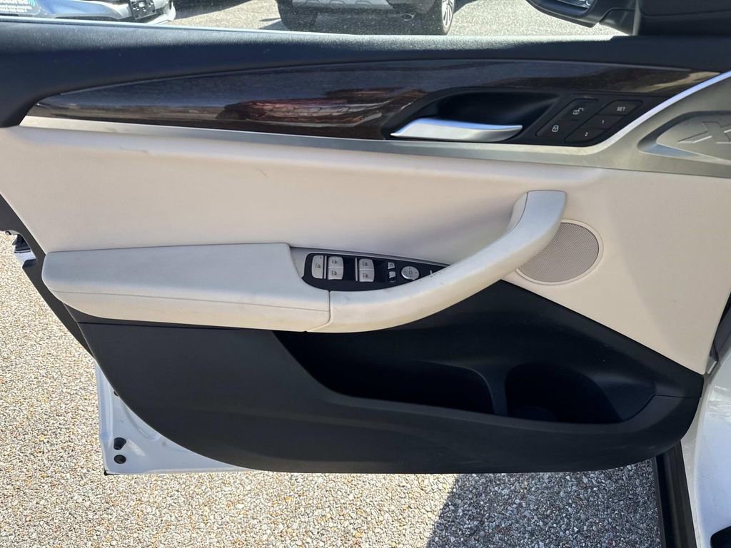 Used 2022 BMW X3 sDrive30i w/ Convenience Package w/ZPA image 21
