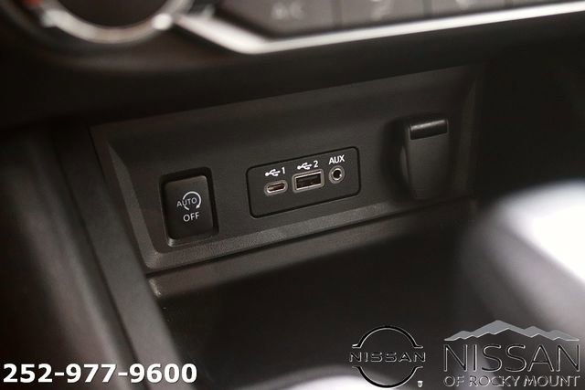 Used 2024 Nissan Sentra SV image 22