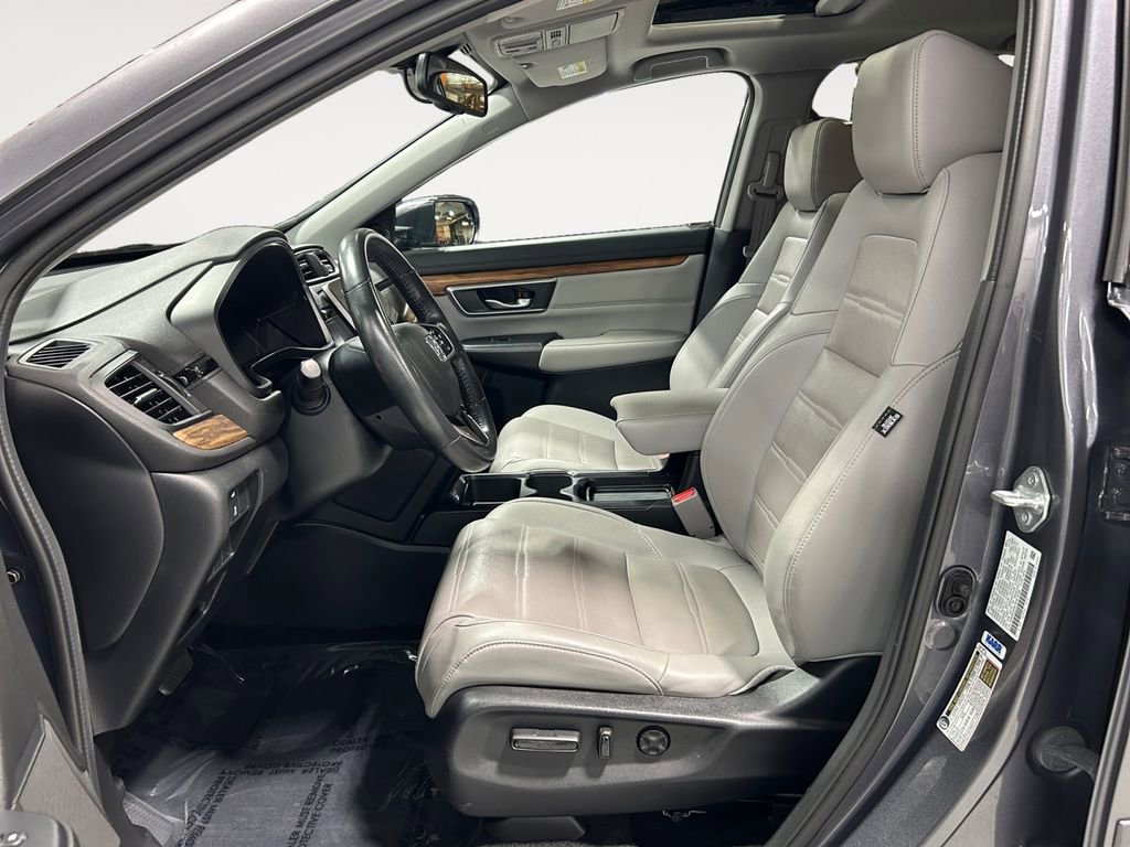 Used 2022 Honda CR-V EX-L image 15