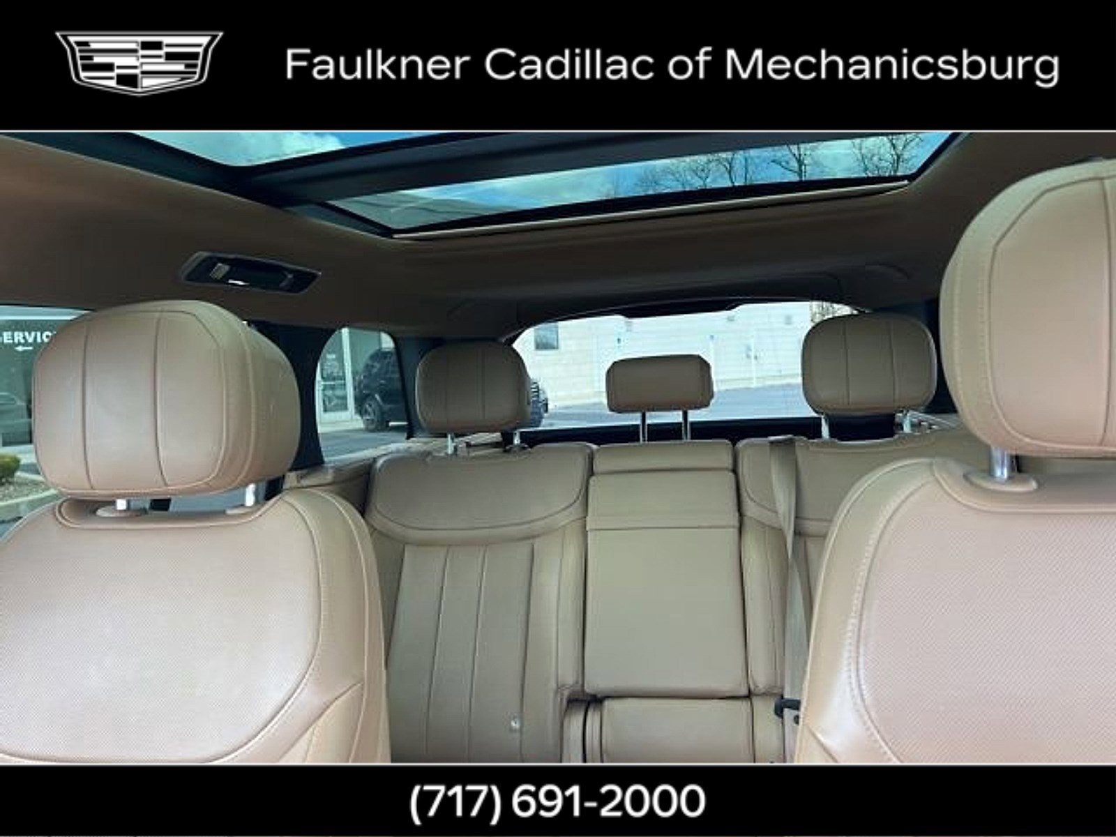 Used 2023 Land Rover Range Rover SE image 29