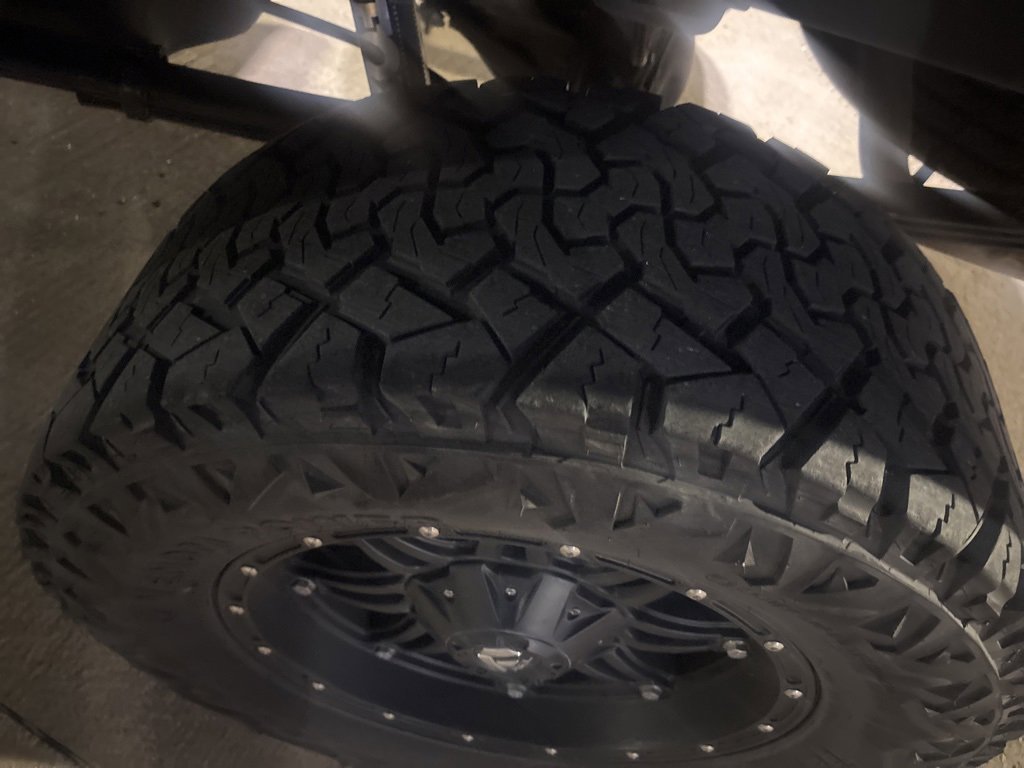 Used 2019 Toyota Tundra SR image 9