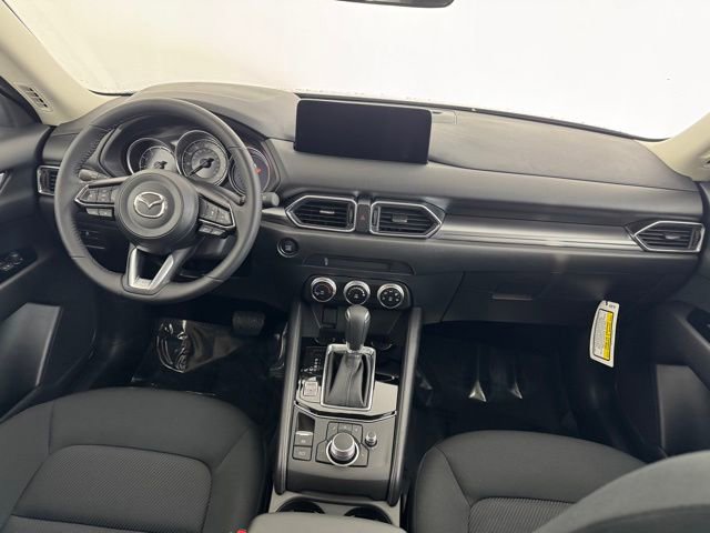 New 2025 MAZDA CX-5 AWD 2.5 S image 22