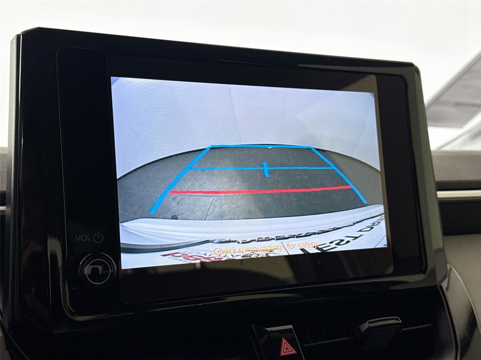 Certified 2024 Toyota Corolla LE image 22