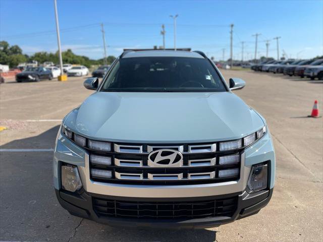 New 2026 Hyundai Santa Cruz SEL AWD/4WD image 4