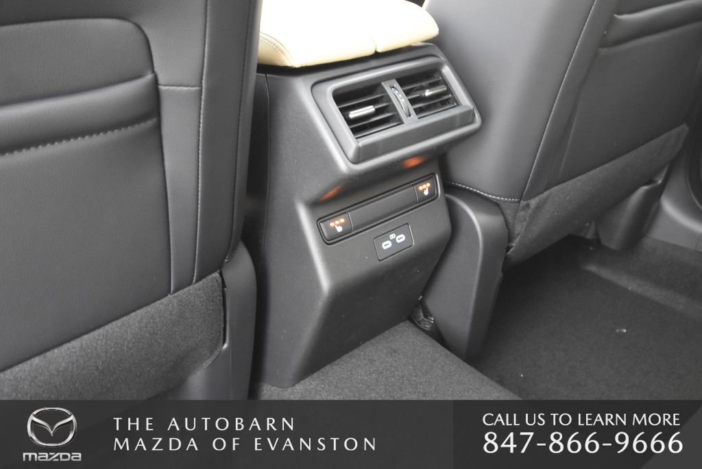 New 2026 MAZDA CX-5 2.5 S w/ Premium Plus Package AWD/4WD image 27