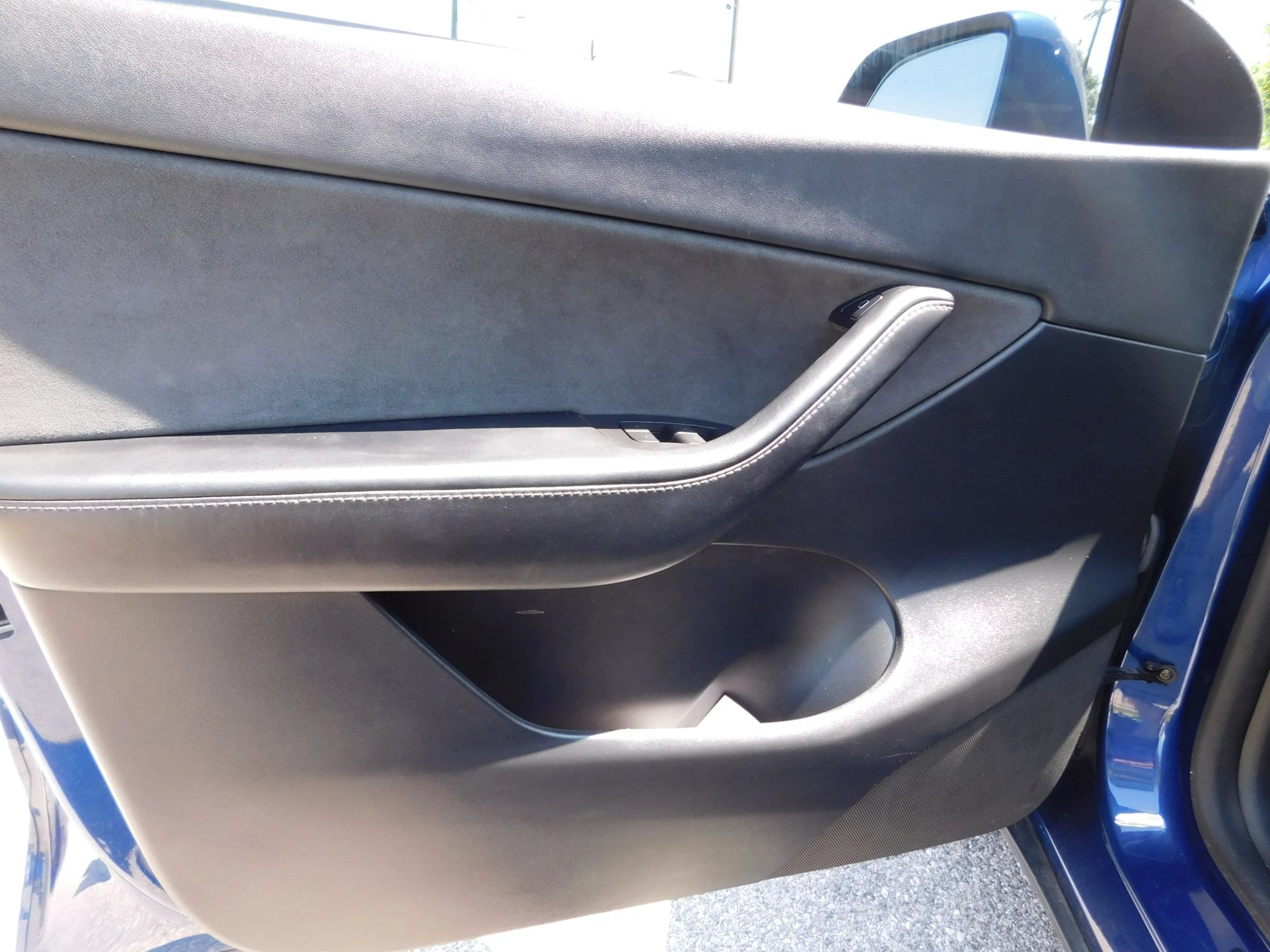 Used 2021 Tesla Model Y Long Range AWD/4WD image 14