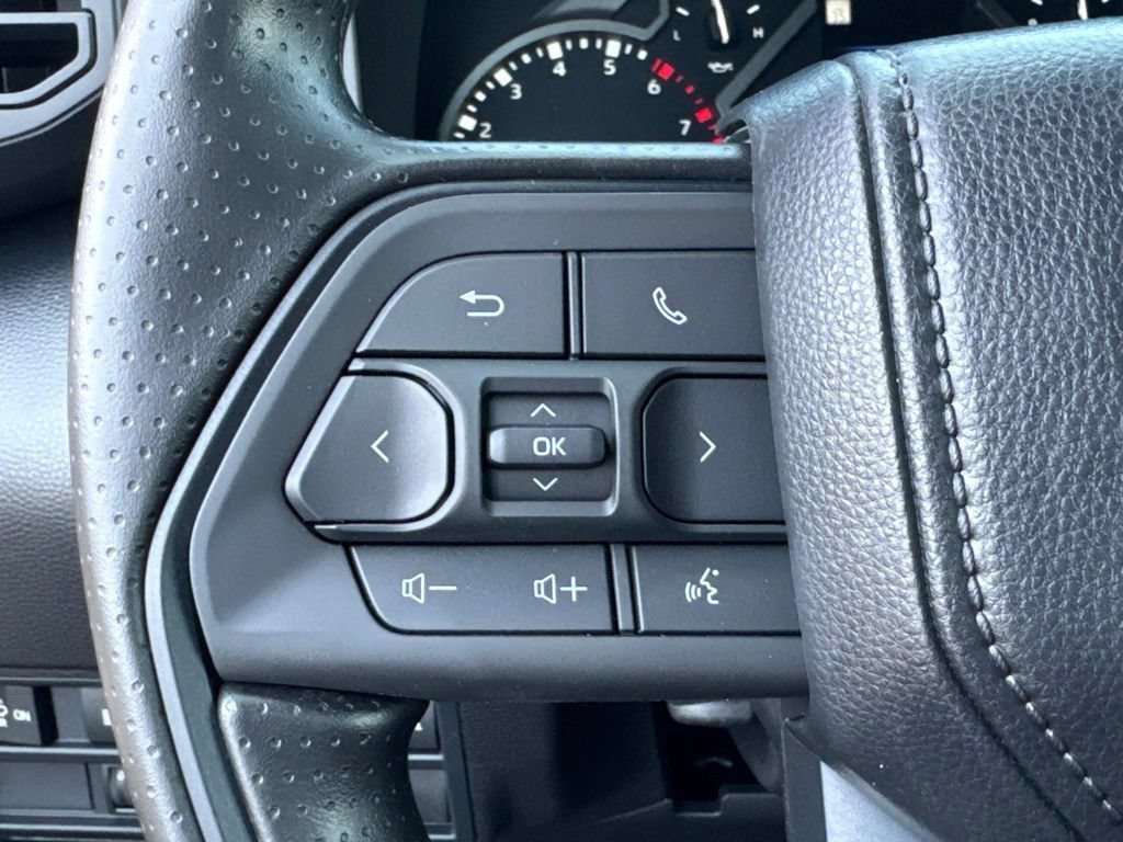 New 2026 Toyota Tundra SR5 AWD/4WD image 23