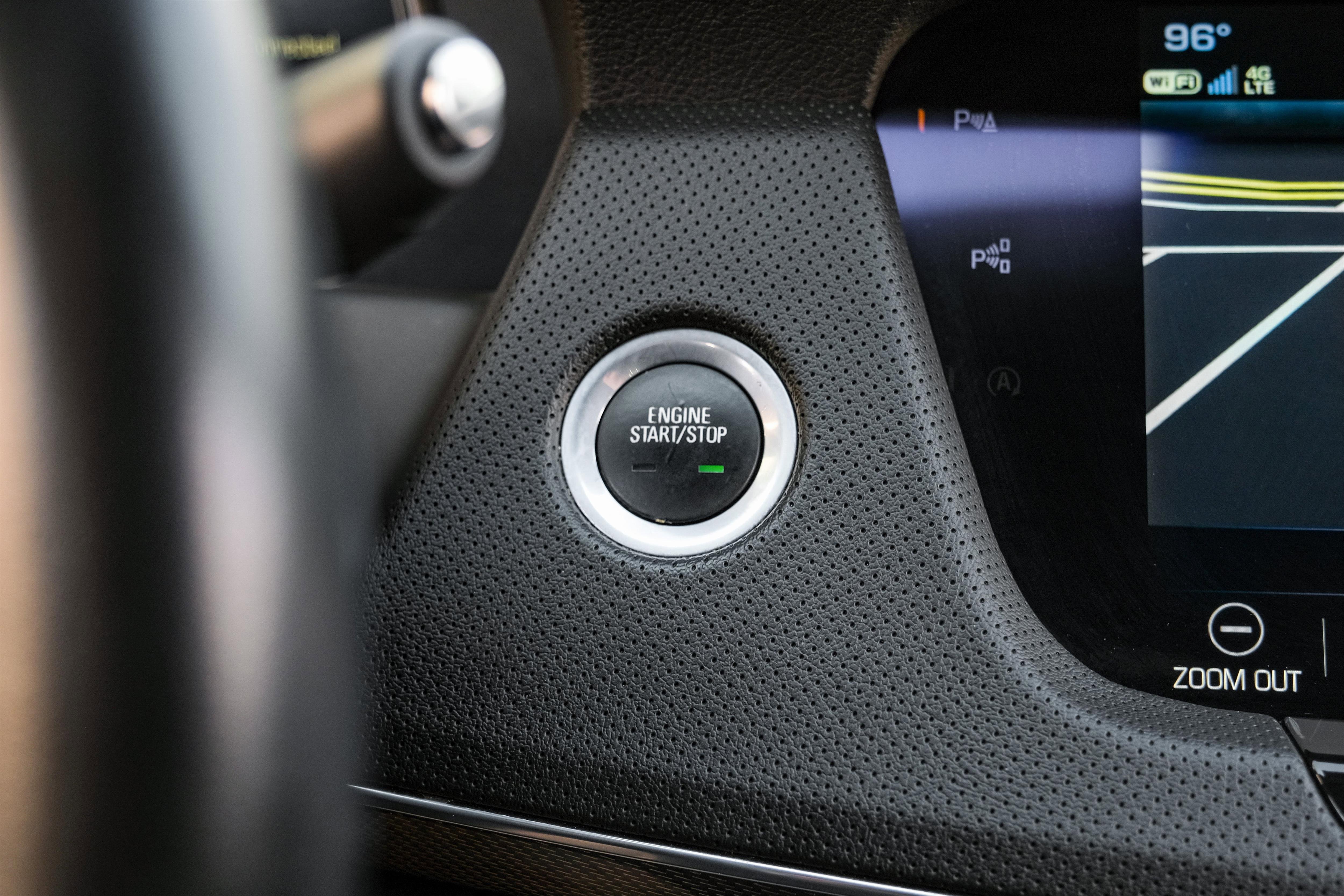 Used 2018 Cadillac CT6 Premium Luxury image 19