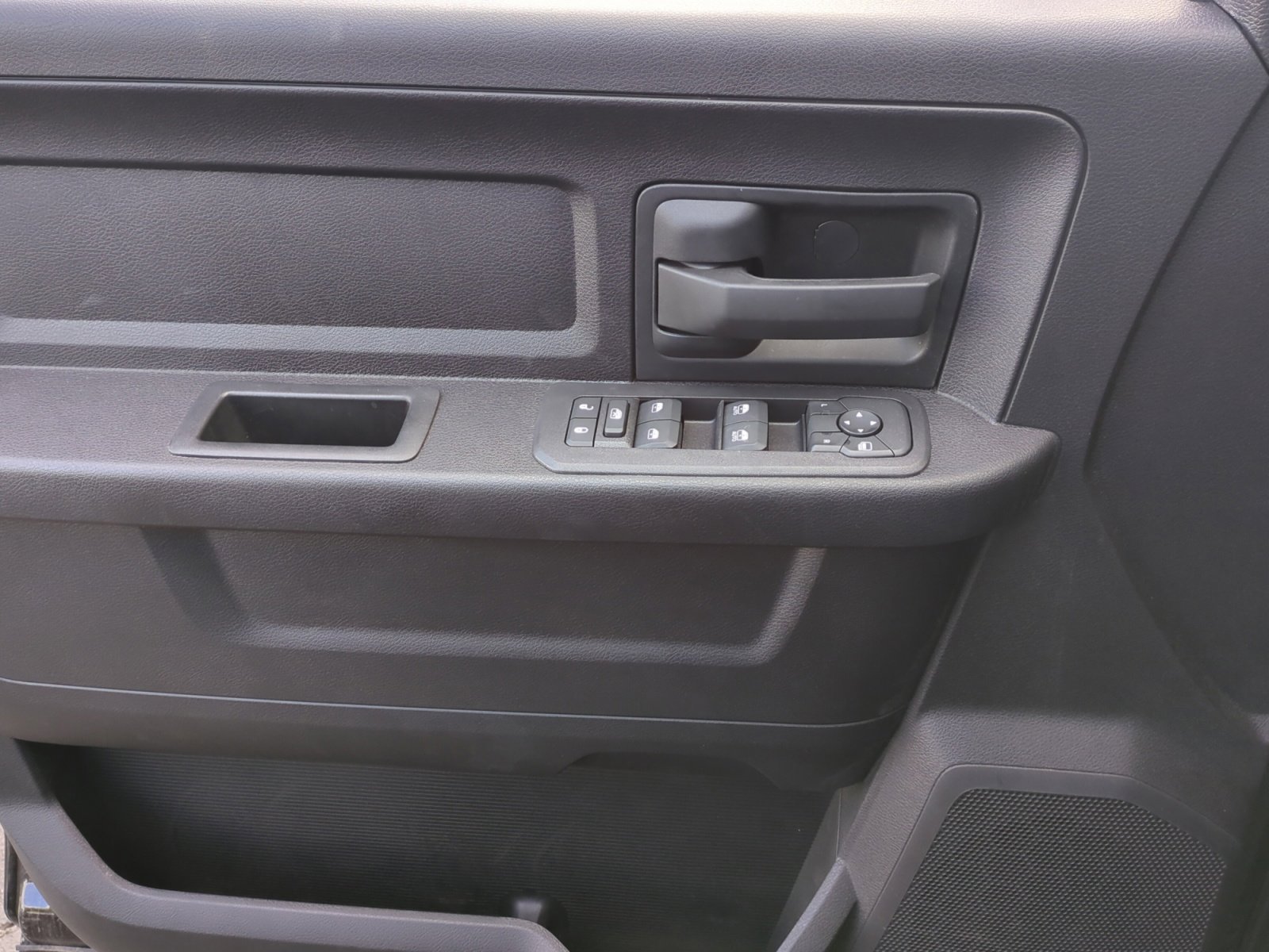 New 2025 RAM 2500 Tradesman w/ Safety Group image 13