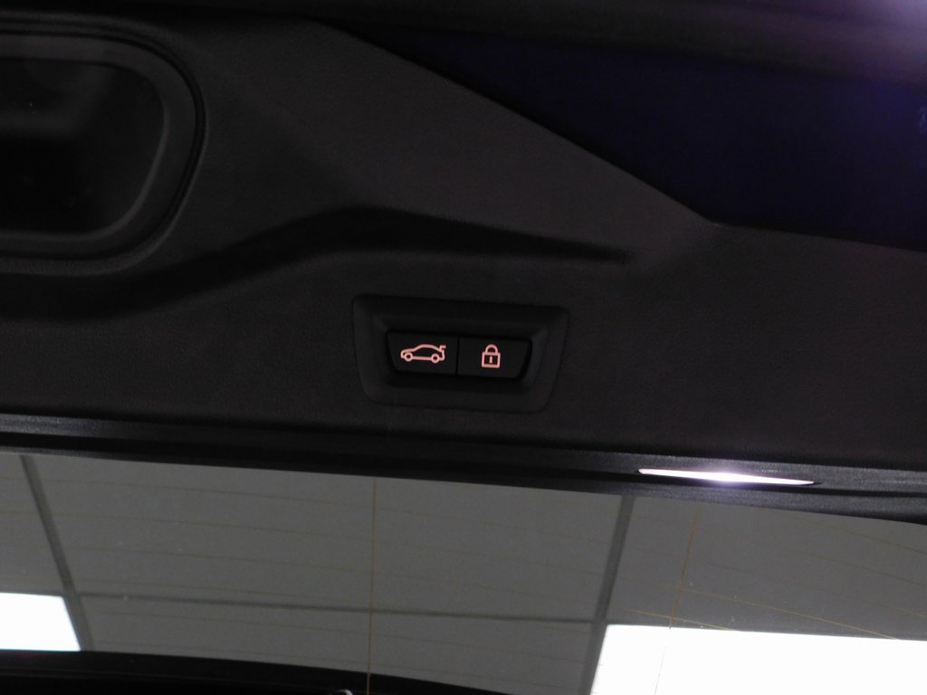 Used 2023 BMW X5 xDrive40i image 85