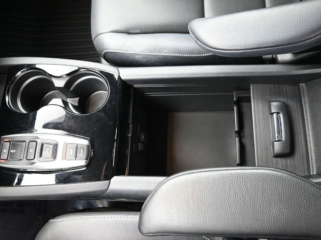 Used 2020 Honda Ridgeline RTL-E image 23